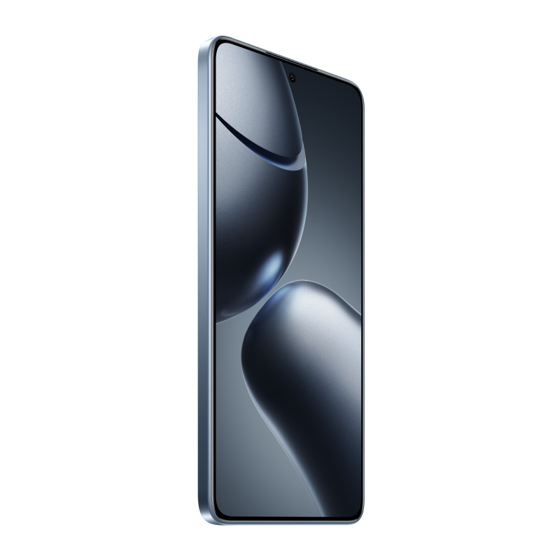 Смартфон Xiaomi 14T | 12/256 ГБ (Синий титан | Titan Blue)
