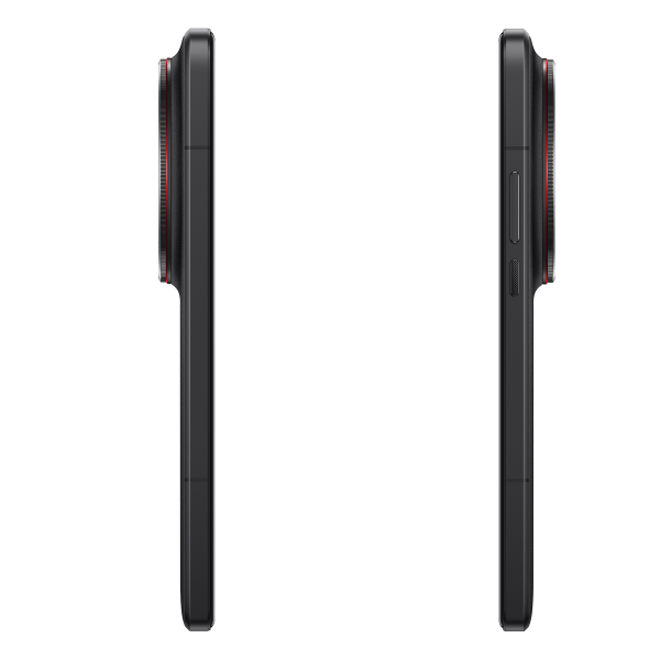 Смартфон Xiaomi 15 Ultra | 16/512 ГБ Черный