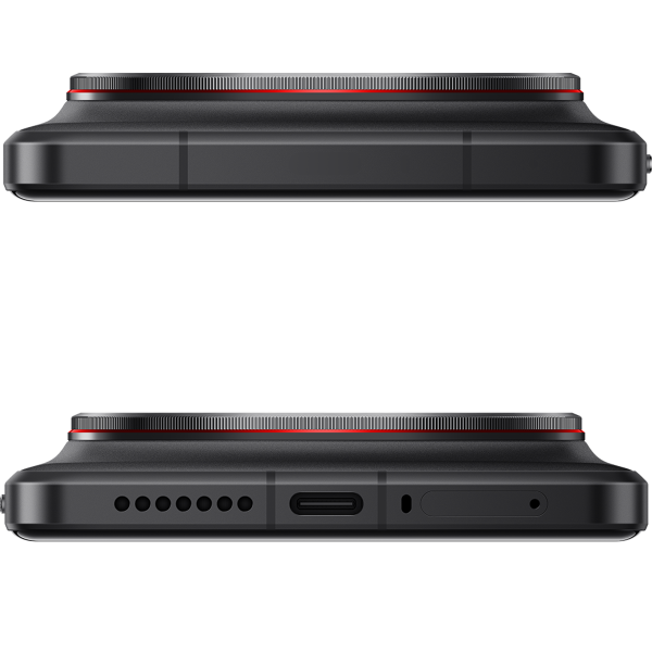 Смартфон Xiaomi 15 Ultra | 16/512 ГБ Черный