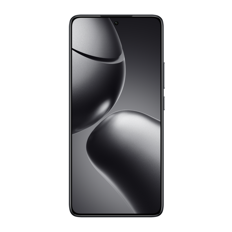 Смартфон Xiaomi 14T | 12/256 ГБ (Чёрный титан | Titan Black)