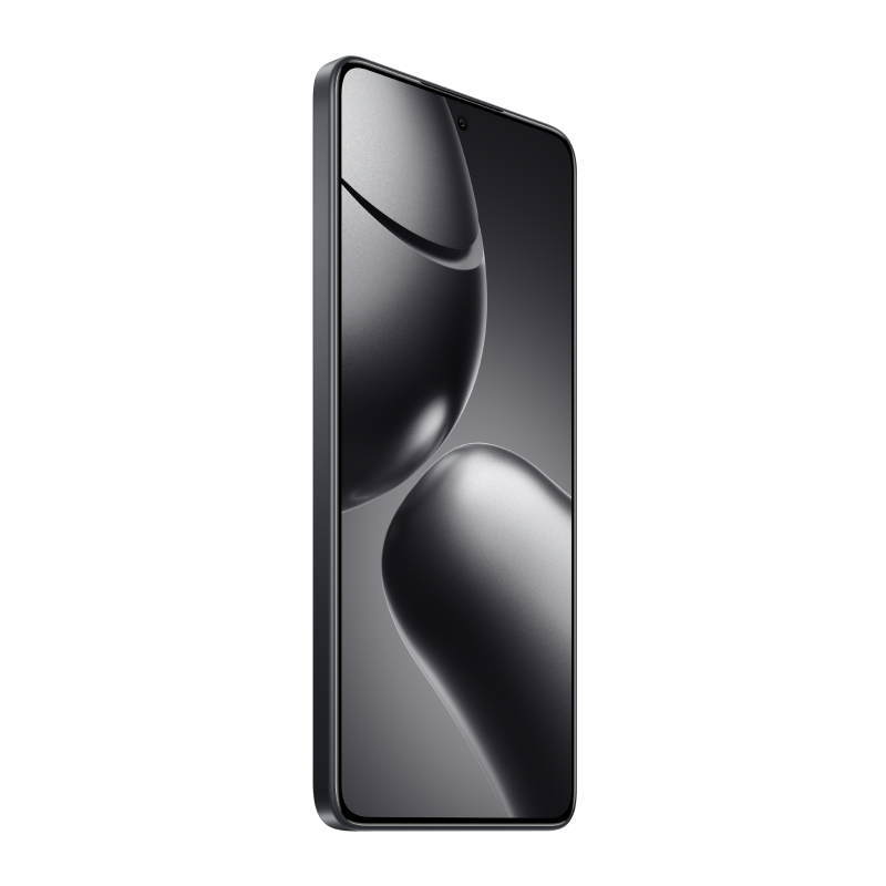 Смартфон Xiaomi 14T | 12/256 ГБ (Чёрный титан | Titan Black)