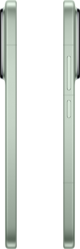 Смартфон Xiaomi 15 | 12/512 ГБ Зеленый