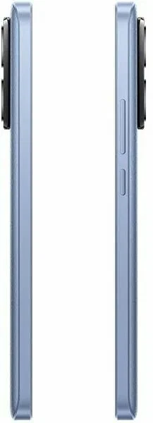 Смартфон Xiaomi 13T | 12/256 ГБ Global Голубой