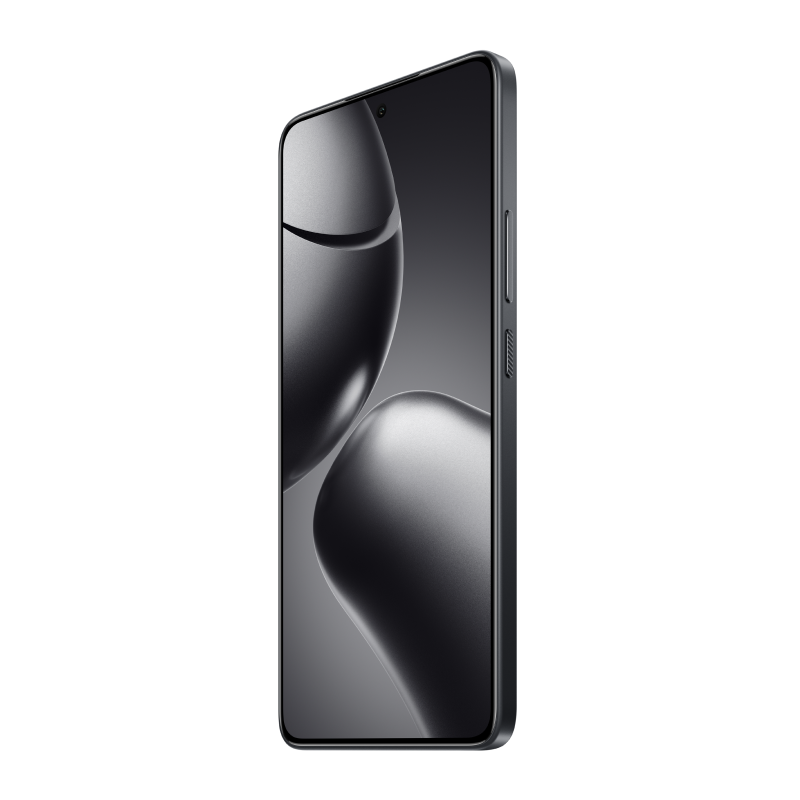 Смартфон Xiaomi 14T | 12/512 ГБ (Чёрный титан | Titan Black)