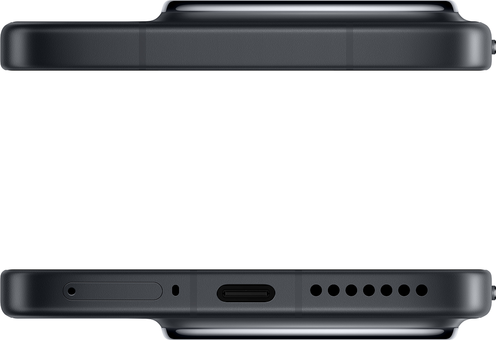 Смартфон Xiaomi 15 | 12/512 ГБ Черный