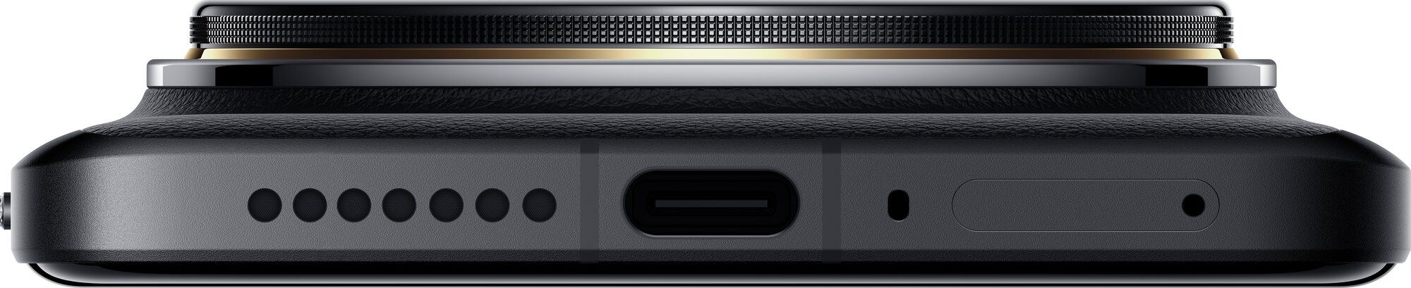 Смартфон Xiaomi 14 Ultra | 16 ГБ/512 ГБ Черный