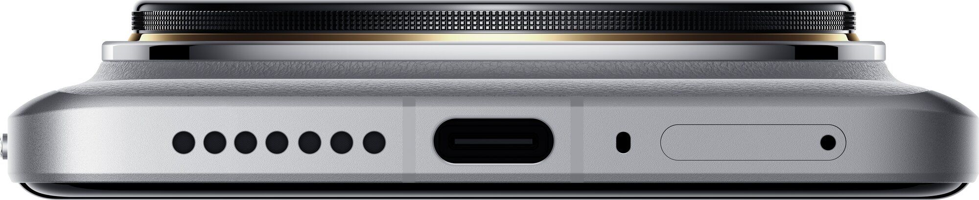 Смартфон Xiaomi 14 Ultra | 16 ГБ/512 ГБ Белый