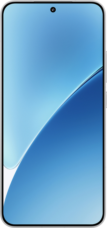 Смартфон Xiaomi 15 | 12/512 ГБ Белый