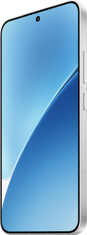 Смартфон Xiaomi 15 | 12/512 ГБ Белый