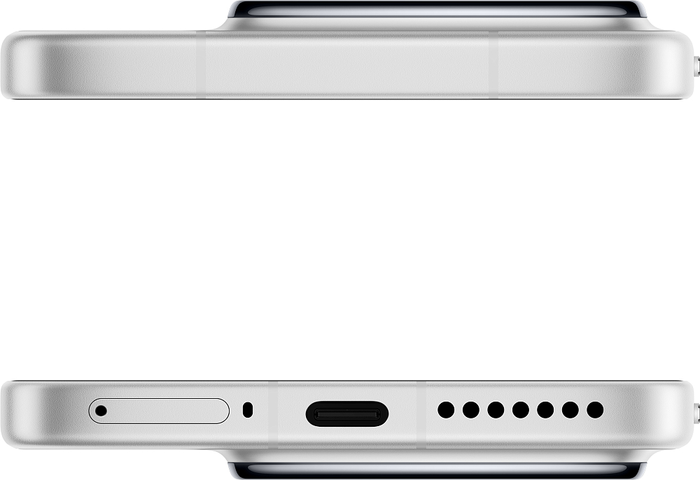 Смартфон Xiaomi 15 | 12/512 ГБ Белый