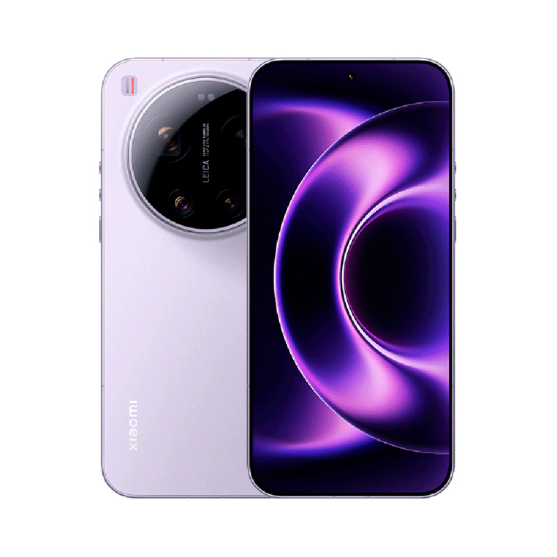 Смартфон Xiaomi 17 Ultra | CN version | 16/1 ТБ Фиолетовый