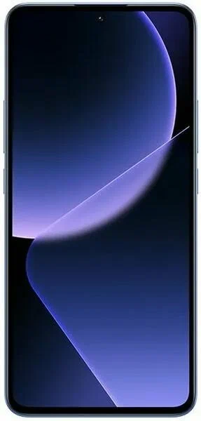 Смартфон Xiaomi 13T | 12/256 ГБ Ростест (EAC) Голубой