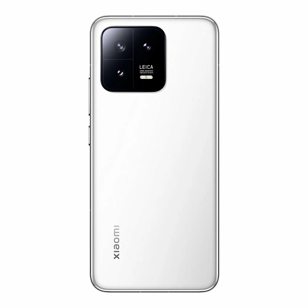 Смартфон Xiaomi 13 | 12/256 ГБ White Global
