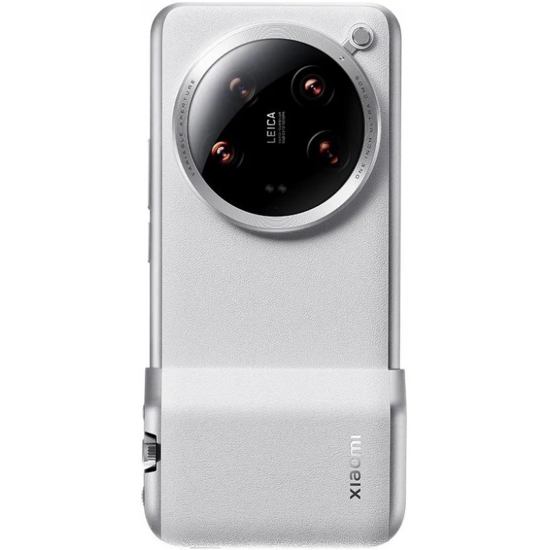 Смартфон Xiaomi 14 Ultra | 16 ГБ/512 ГБ Белый + Photography KIT