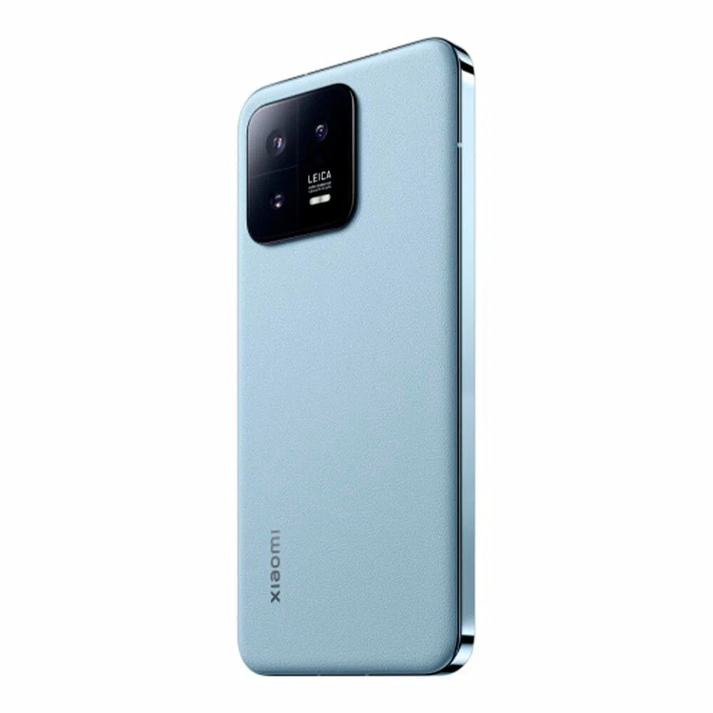 Смартфон Xiaomi 13 | 12/512 ГБ Blue Global