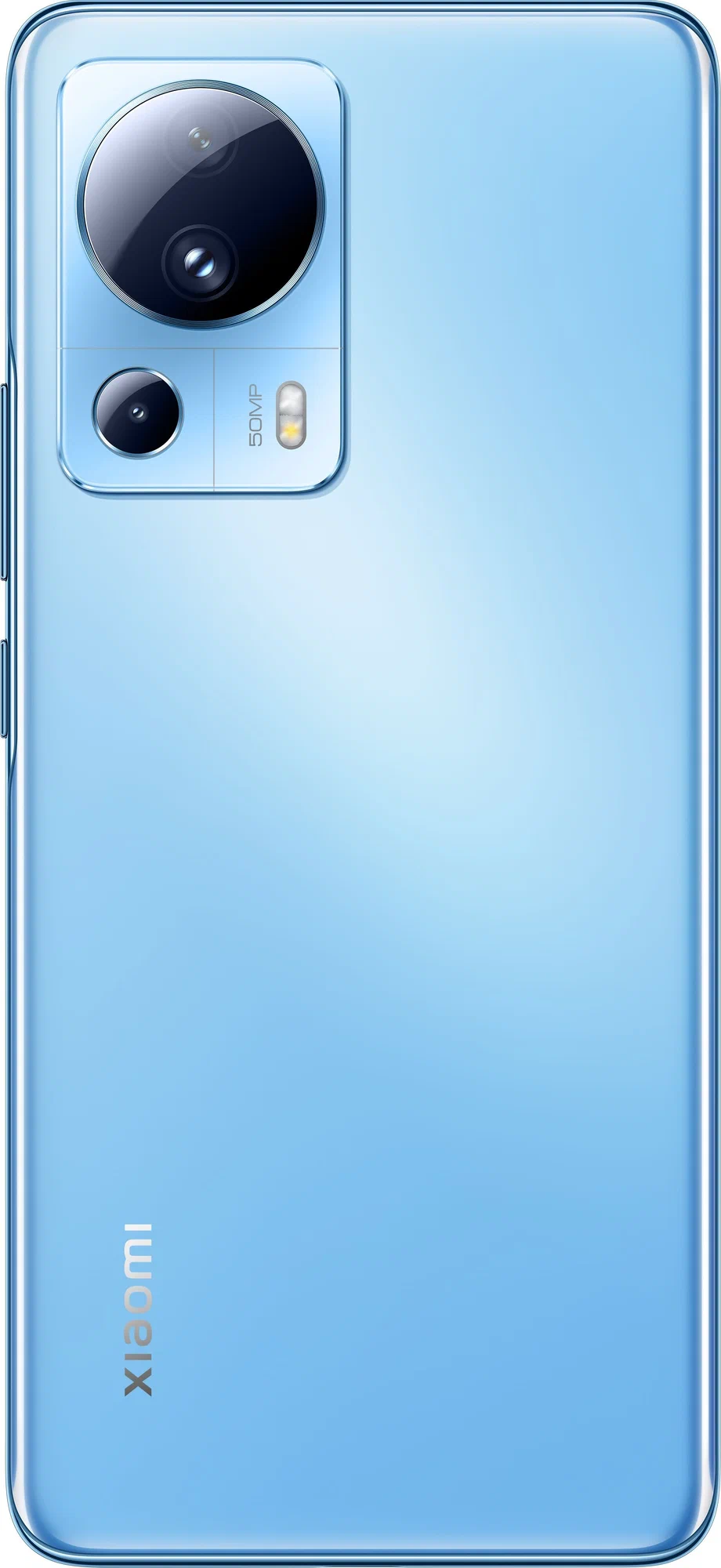 Смартфон Xiaomi 13 Lite | 8/128 ГБ Ростест (EAC) Голубой