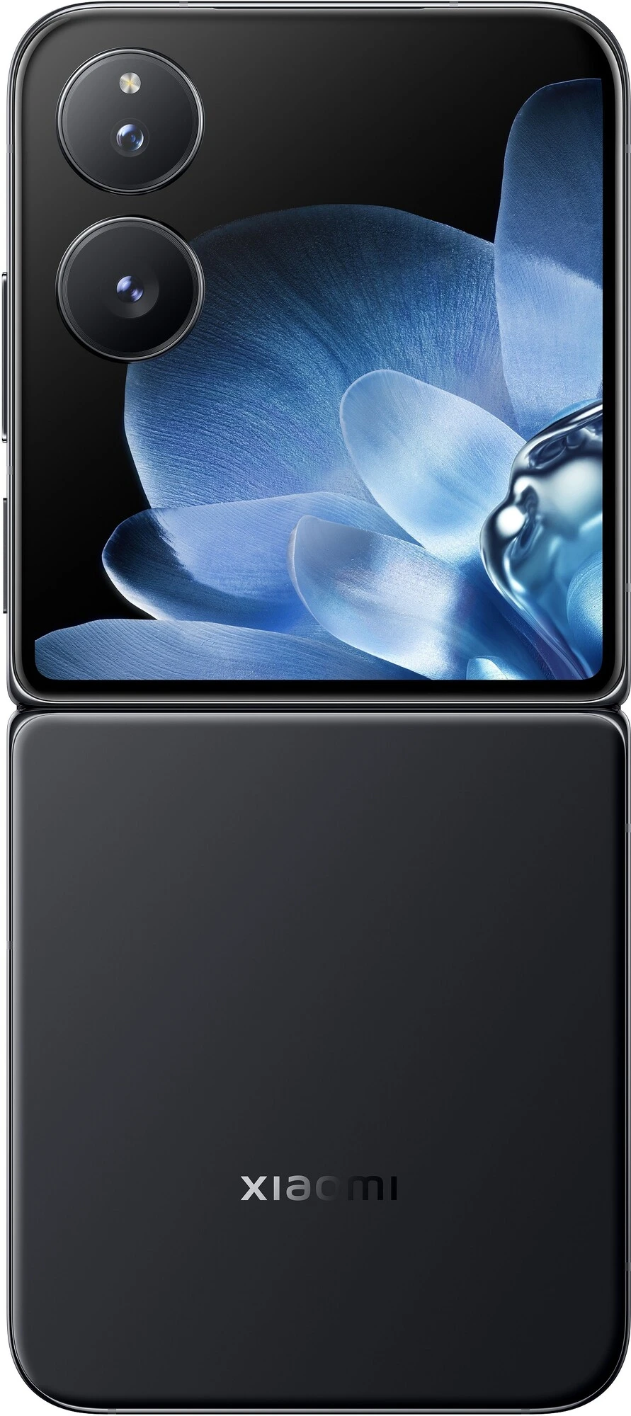 Смартфон Xiaomi MIX Flip | 12/512 ГБ Черный