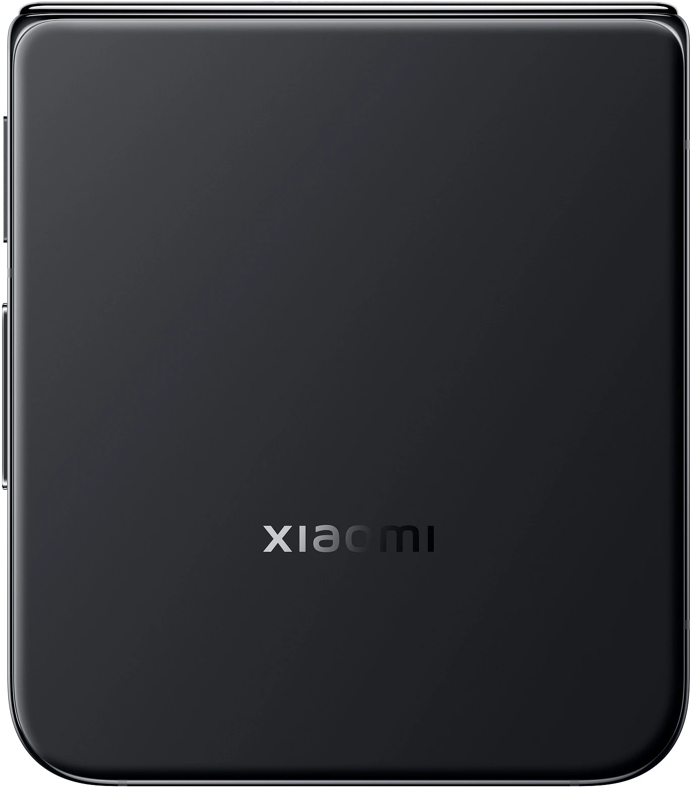 Смартфон Xiaomi MIX Flip | 12/512 ГБ Черный