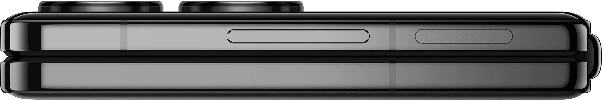 Смартфон Xiaomi MIX Flip | 12/512 ГБ Черный