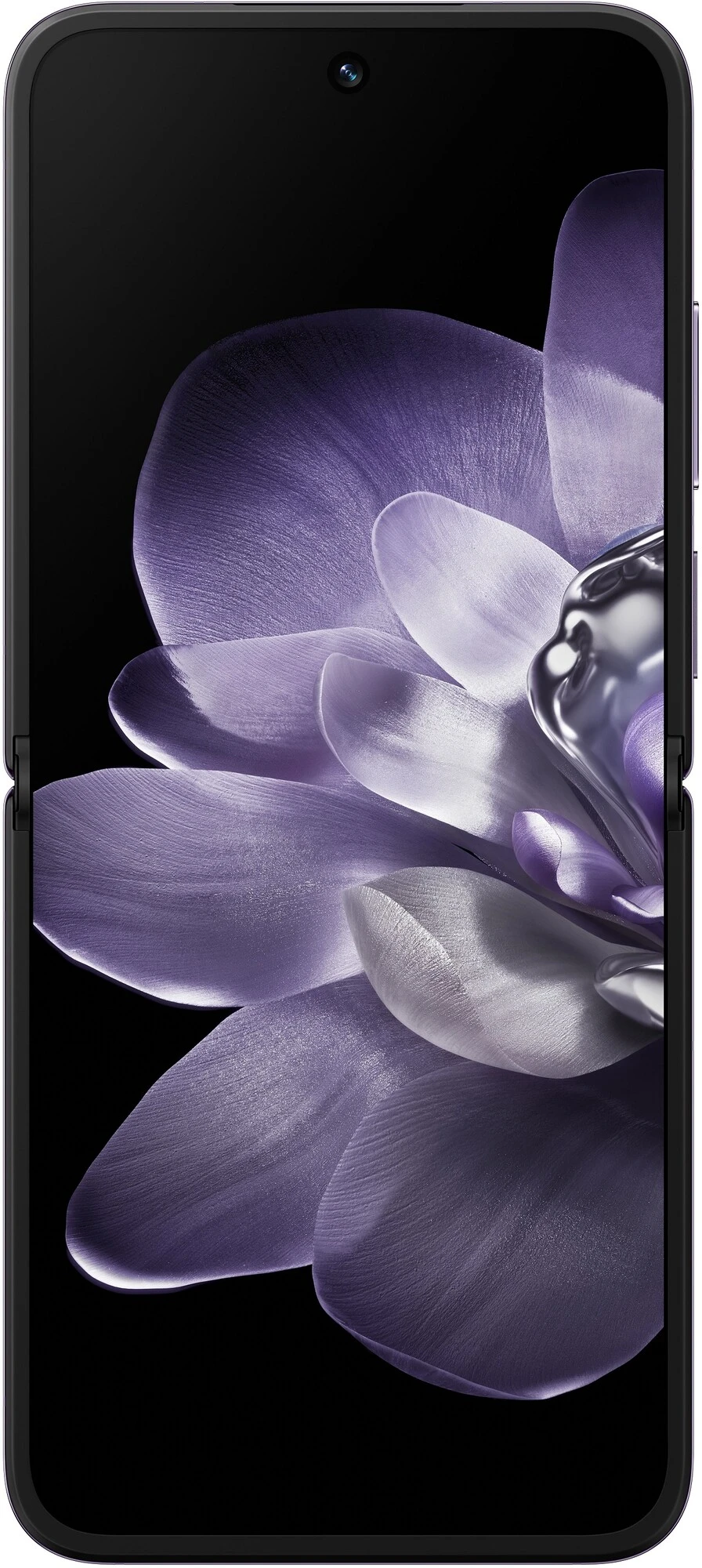 Смартфон Xiaomi MIX Flip | 12/512 ГБ Фиолетовый