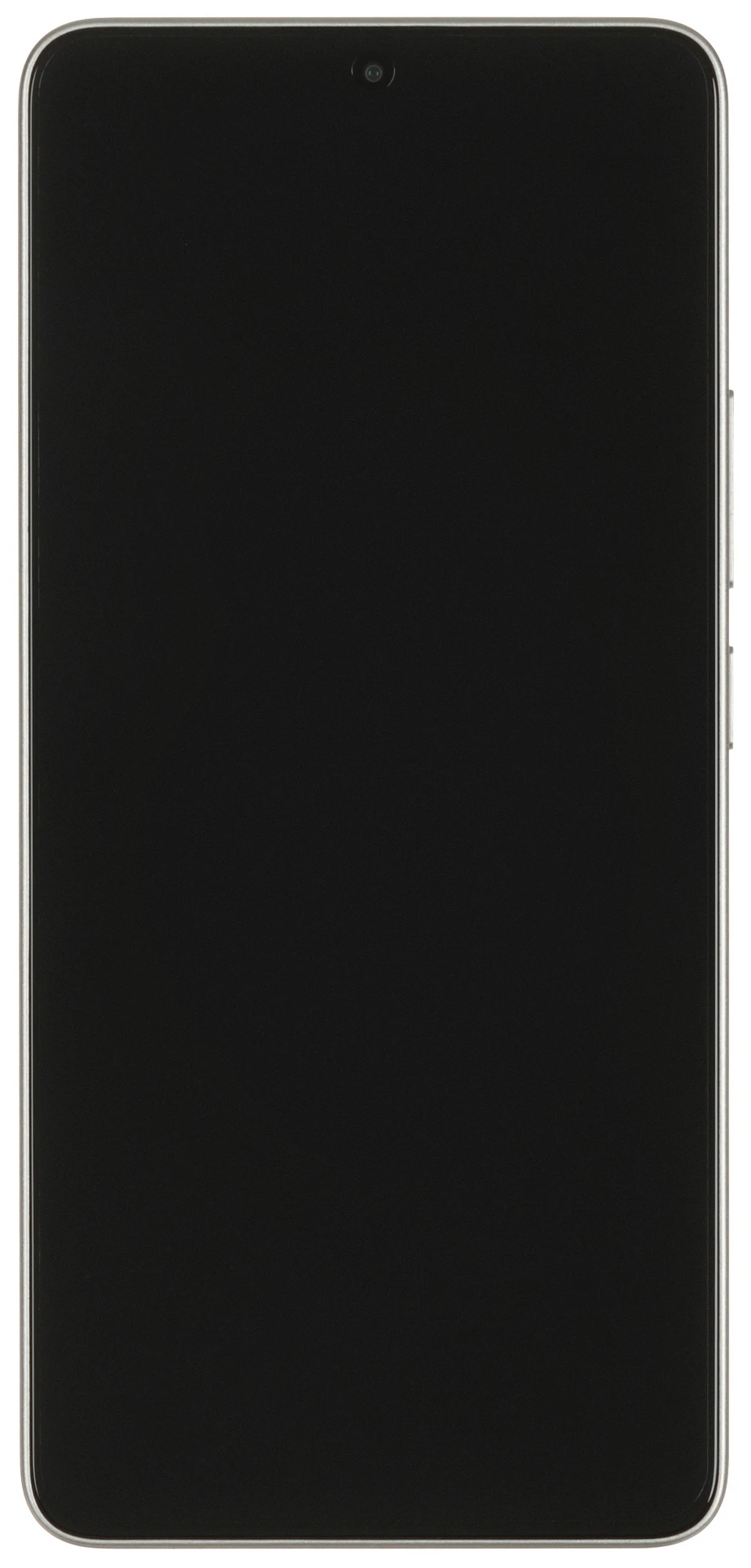 Смартфон Xiaomi Poco F6 5G | 12/512 ГБ (Титановый | Titanium)