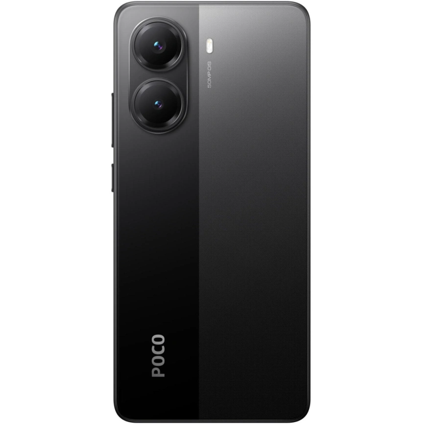 Смартфон Xiaomi Poco X7 Pro | 12/512 ГБ Черный