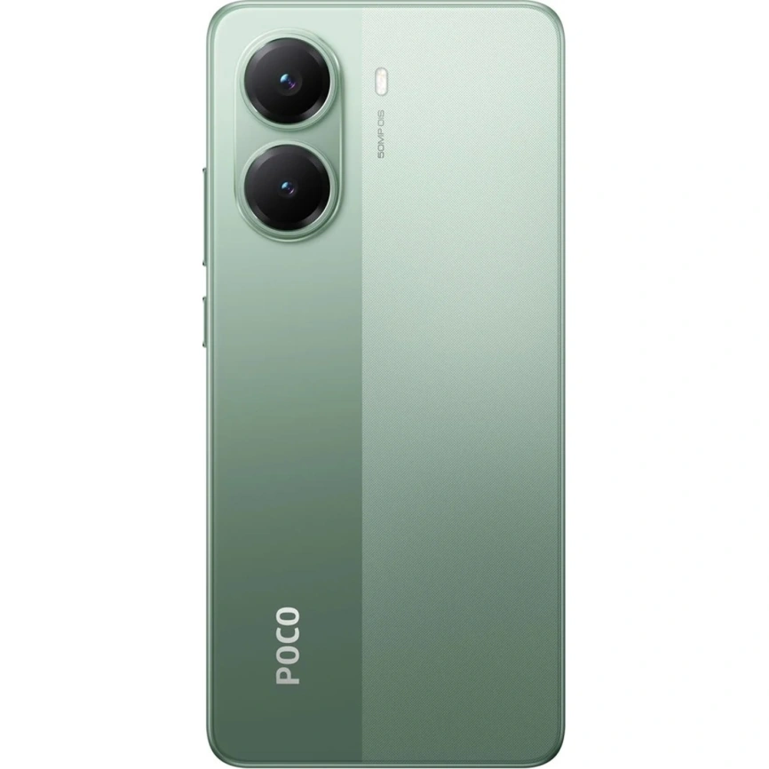 Смартфон Xiaomi Poco X7 Pro | 12/512 ГБ Зеленый