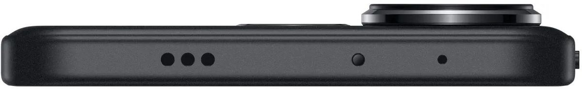 Смартфон Xiaomi Poco F6 5G | 12/512 ГБ (Черный | Black)