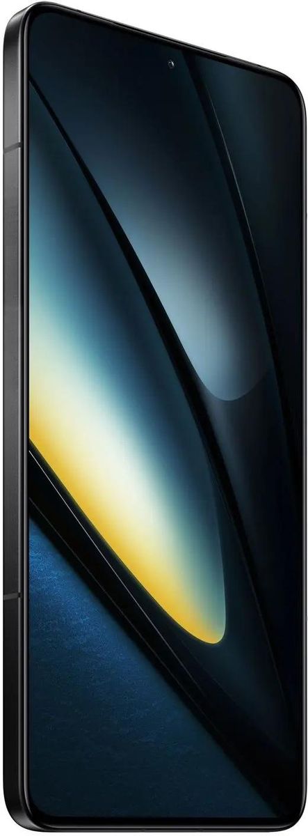 Смартфон Xiaomi Poco F6 Pro | 16/1 ТБ Черный