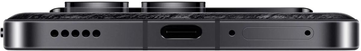 Смартфон Xiaomi Poco F6 Pro | 16/1 ТБ Черный