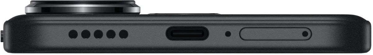 Смартфон Xiaomi Poco F6 5G | 8/256 ГБ (Черный | Black)