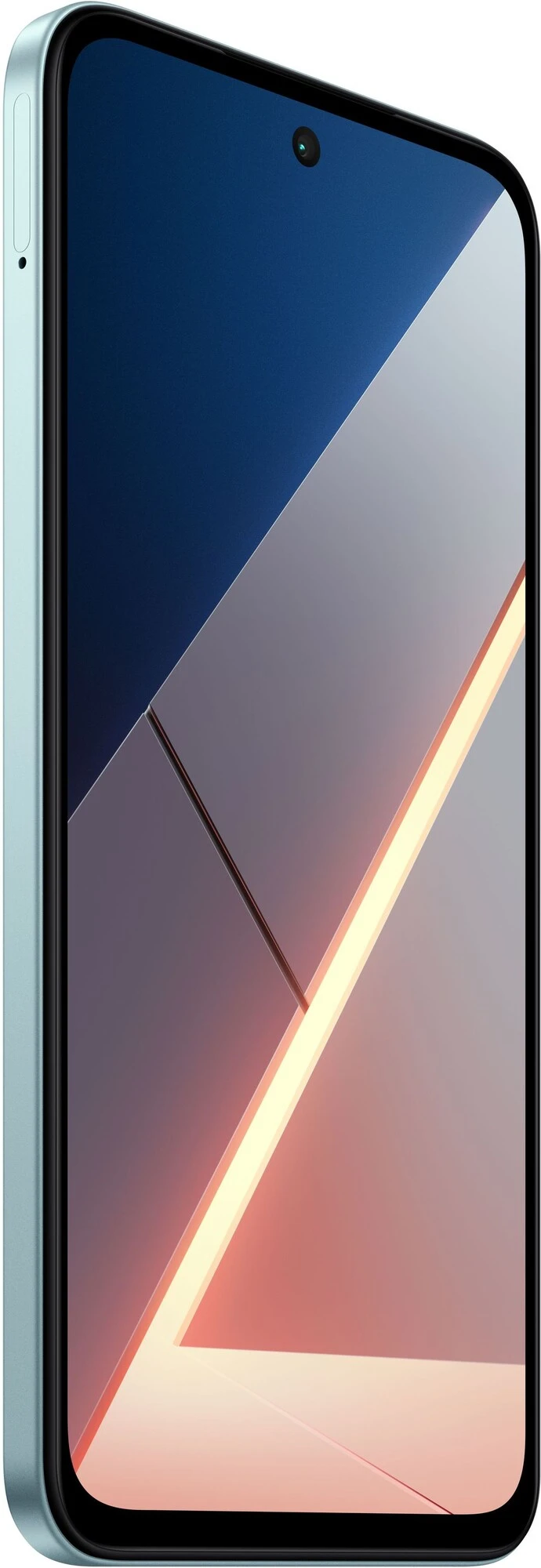 Смартфон Xiaomi Poco M7 | 8/256 ГБ Синий