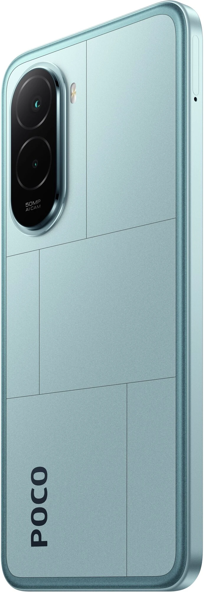 Смартфон Xiaomi Poco M7 | 8/256 ГБ Синий