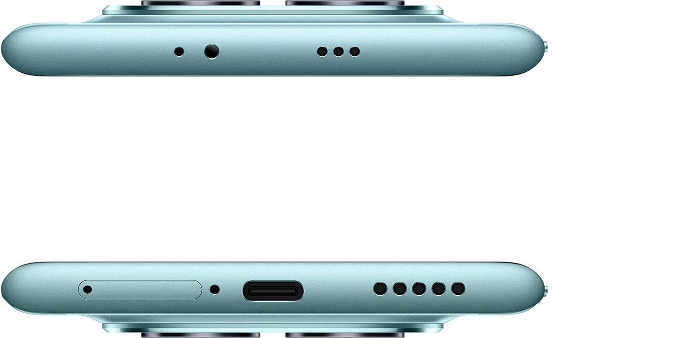 Смартфон Xiaomi Poco M8 | 8/256 ГБ (Green | Зеленый)