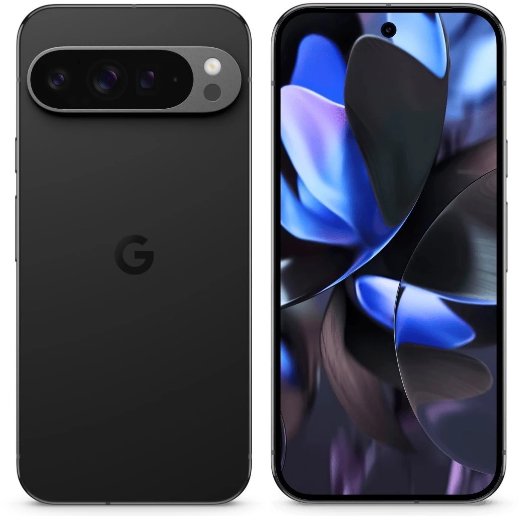 Смартфоны Google Pixel