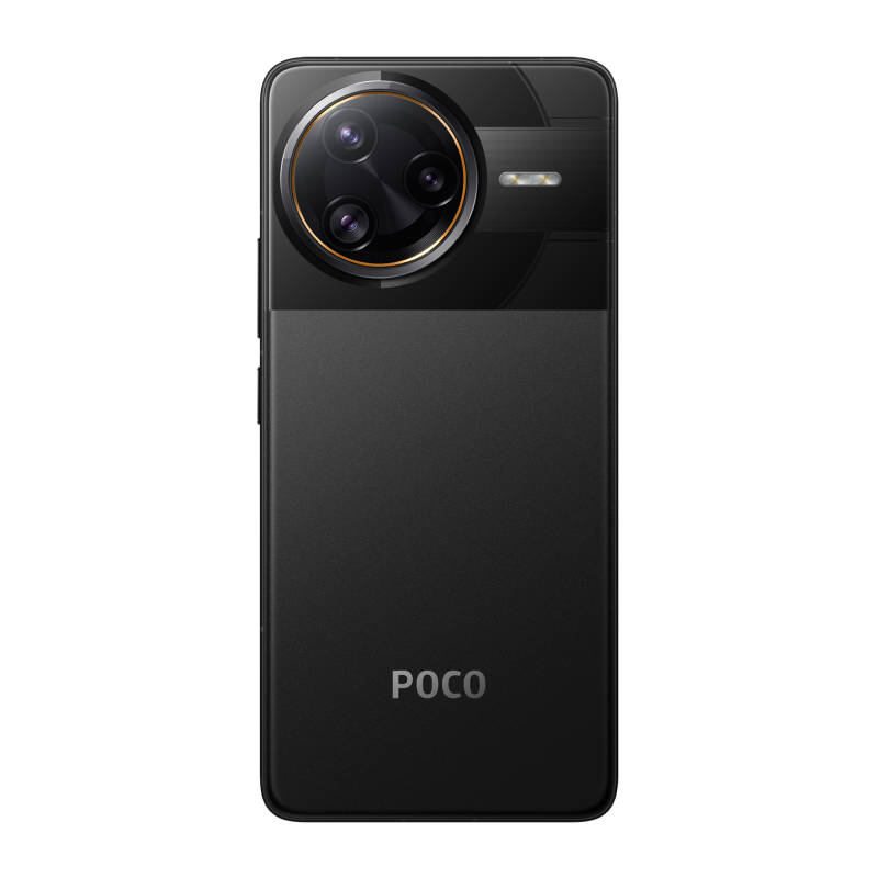 Смартфон Xiaomi Poco F7 Ultra | 16/512 ГБ Черный