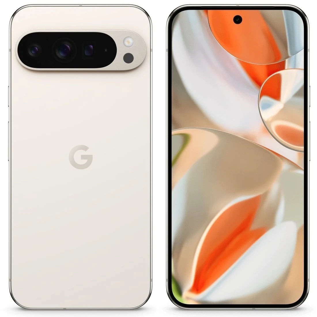 Смартфоны Google Pixel