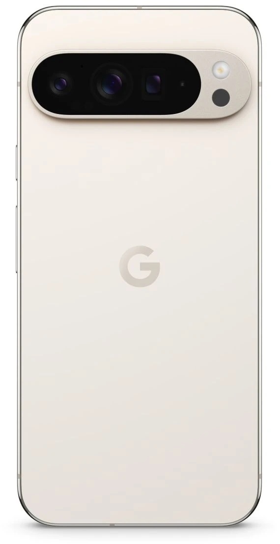 Смартфон Google Pixel 9 Pro 128 ГБ Фарфор