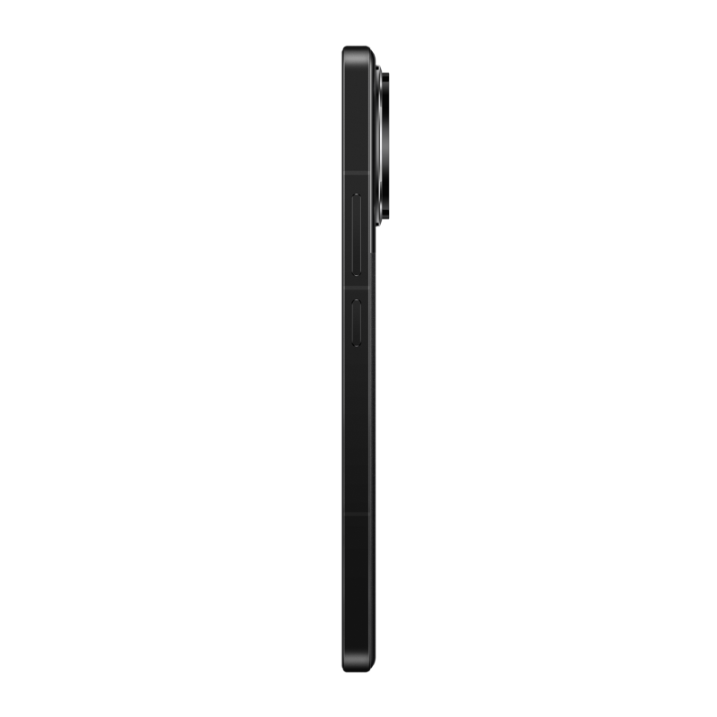 Смартфон Xiaomi Poco F7 Ultra | 12/256 ГБ Черный
