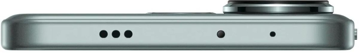 Смартфон Xiaomi Poco F6 5G | 8/256 ГБ (Зеленый | Green)