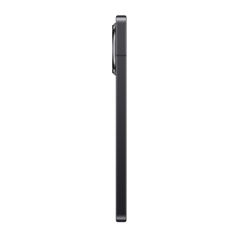 Смартфон Xiaomi Poco F7 Pro | 12/512 ГБ (Черный | Black)