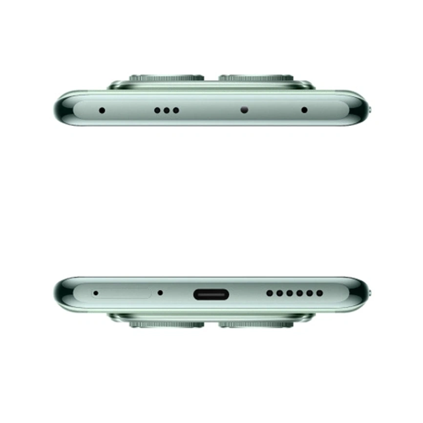 Смартфон Xiaomi Poco X7 | 8/256 ГБ Зеленый