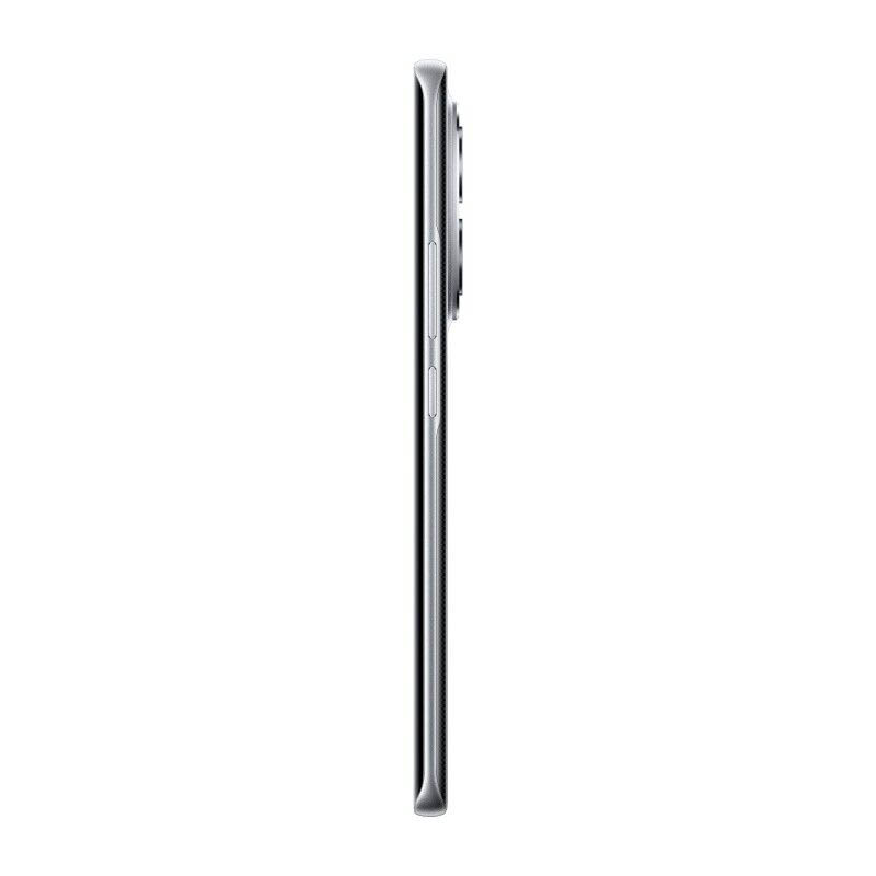 Смартфон Xiaomi Poco M8 | 8/512 ГБ (Silver | Серебристый)