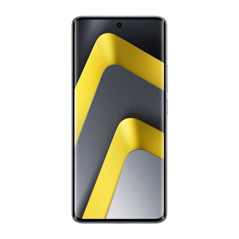 Смартфон Xiaomi Poco M8 | 8/512 ГБ (Silver | Серебристый)