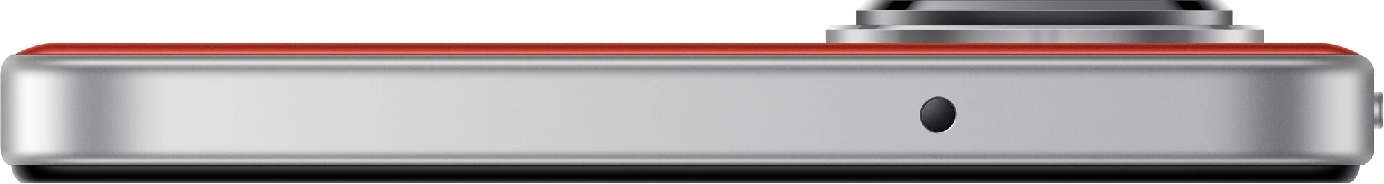 Смартфон Xiaomi Poco M7 | 8/256 ГБ Серебристый