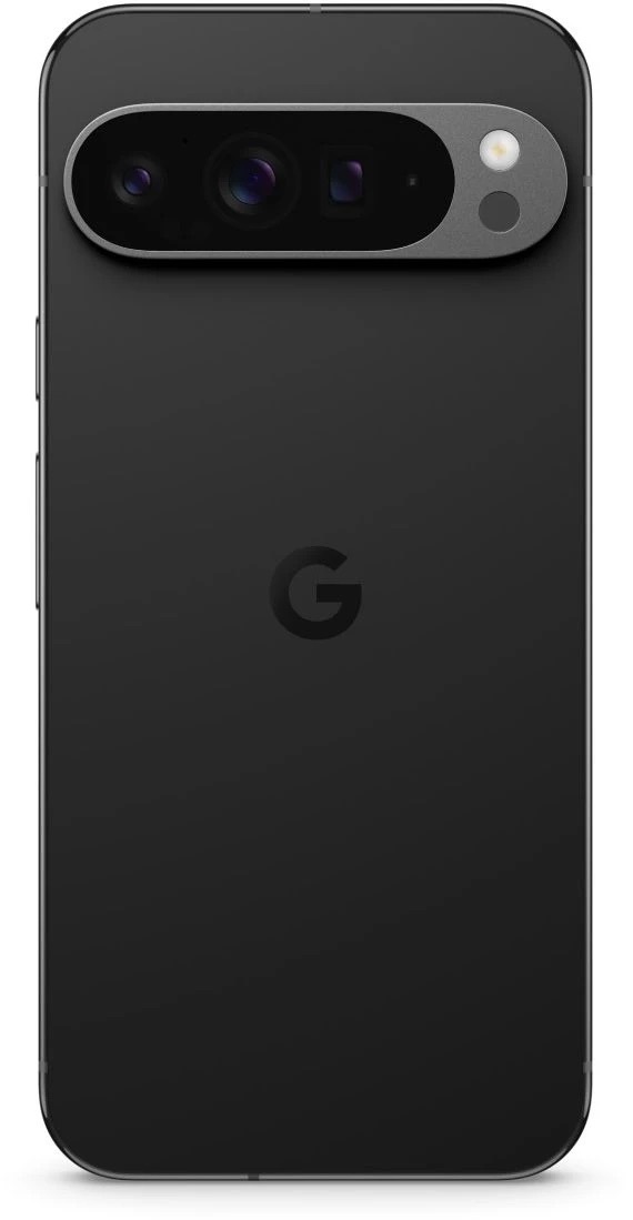 Смартфон Google Pixel 9 Pro XL 128 ГБ Вулканическое стекло
