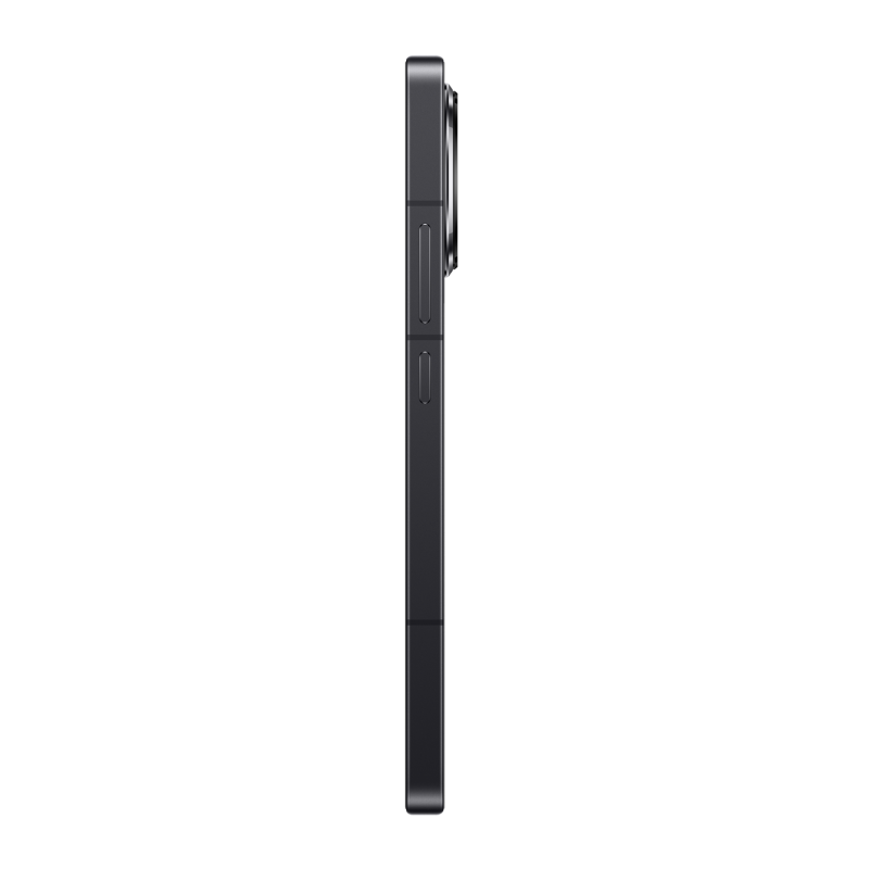 Смартфон Xiaomi Poco F7 Pro | 12/256 ГБ (Черный | Black)