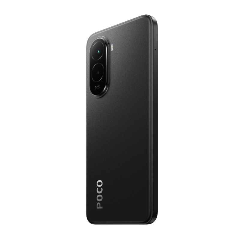 Смартфон Xiaomi Poco M7 | 8/256 ГБ Черный