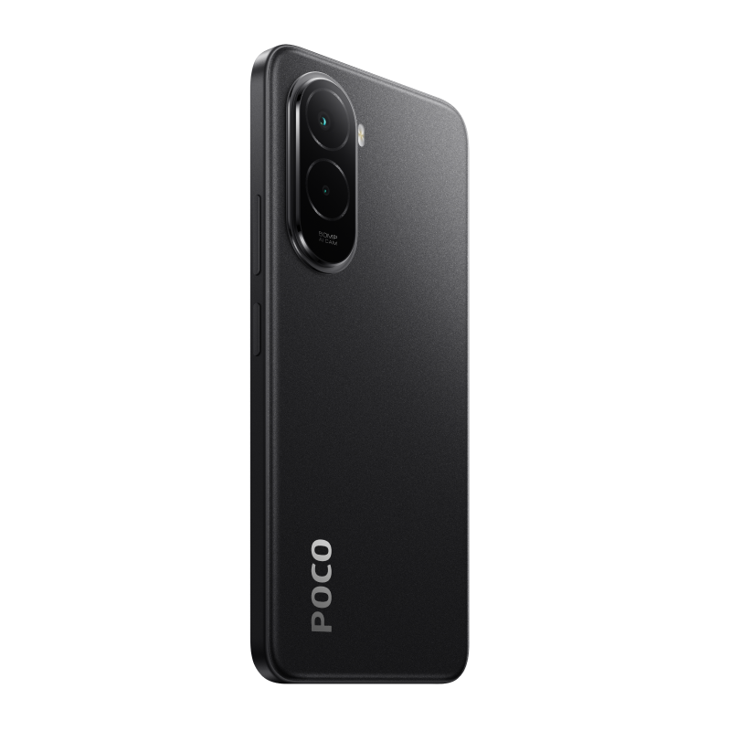 Смартфон Xiaomi Poco M7 | 8/256 ГБ Черный