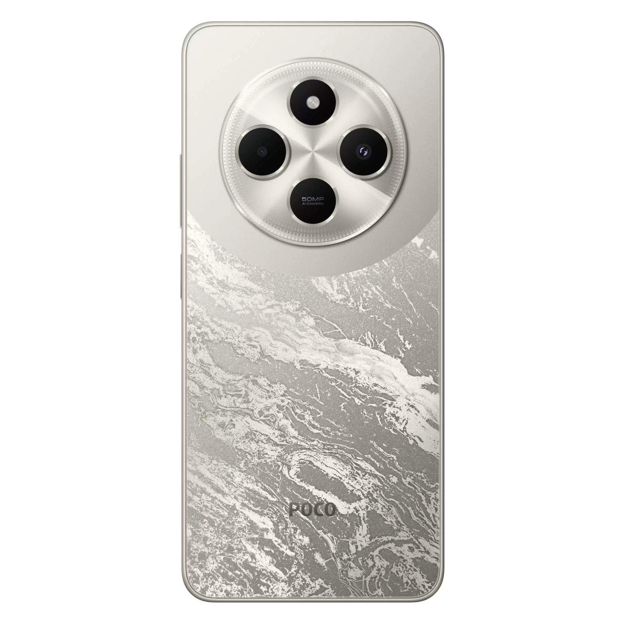 Смартфон Xiaomi Poco C75 | 8/256 ГБ (золотой | gold)